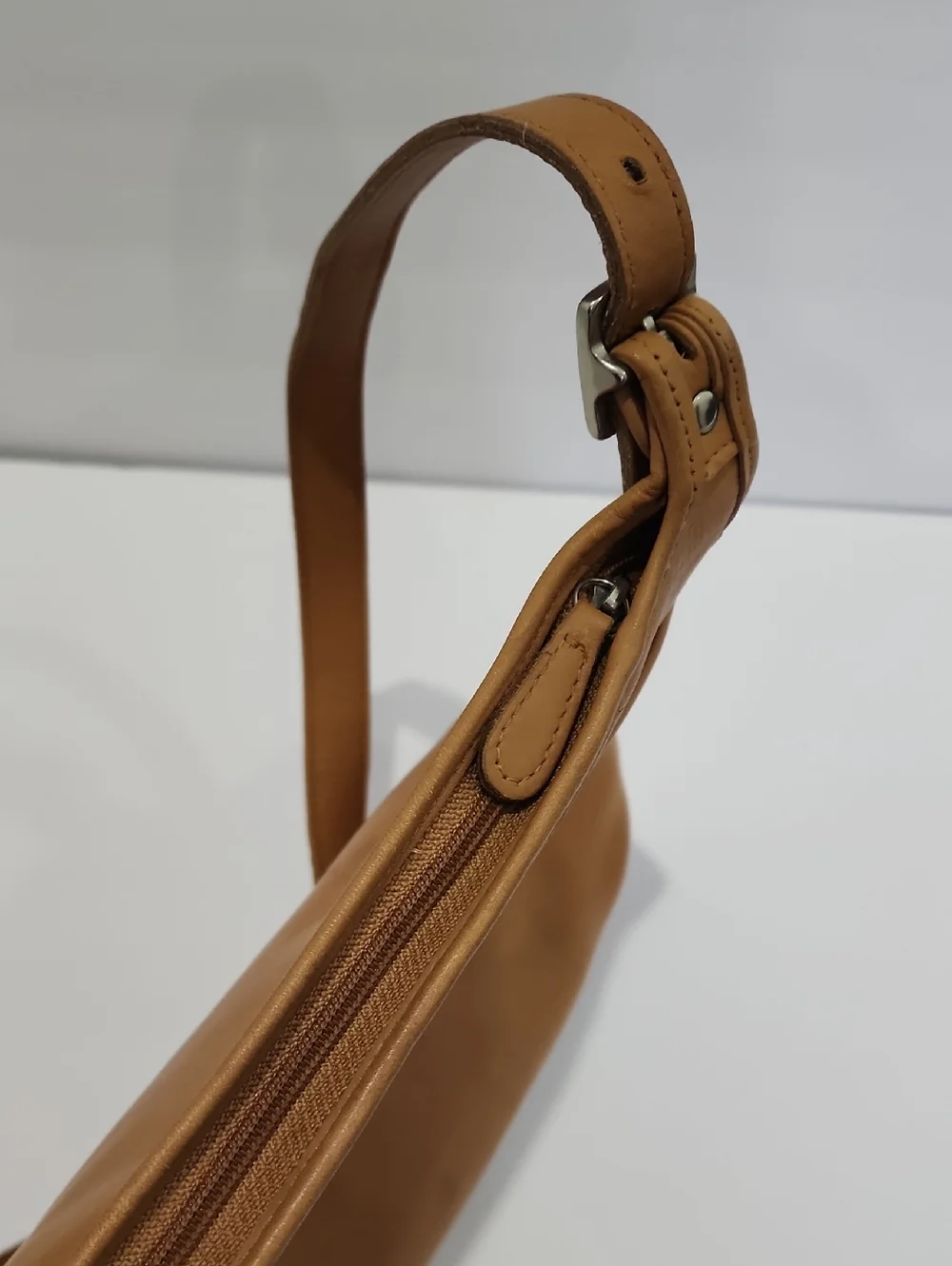 Vintage Coach Bag - Picture 8 of 16